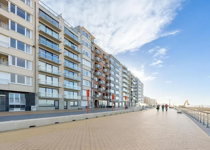 Dijk - Puur * Oostende