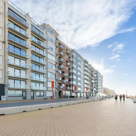 Dijk - Puur * Ostend