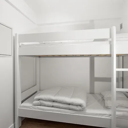 Apartment Dijk - Puur