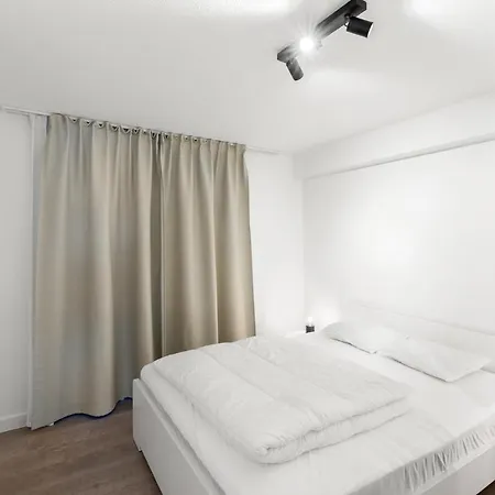 Dijk - Puur Apartment *