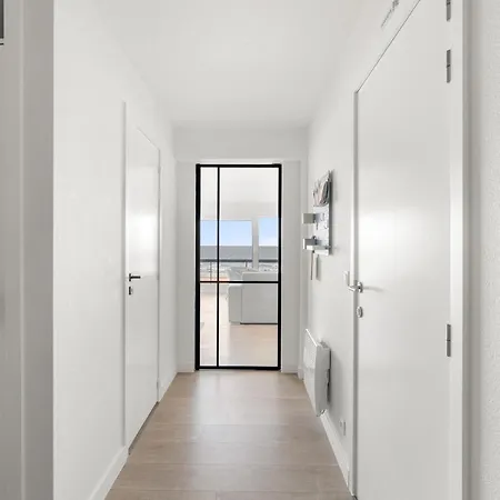 Apartment Dijk - Puur