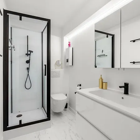 Apartment Dijk - Puur Ostend