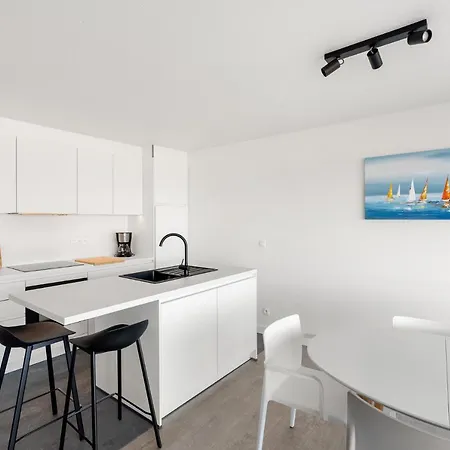 Dijk - Puur * Oostende