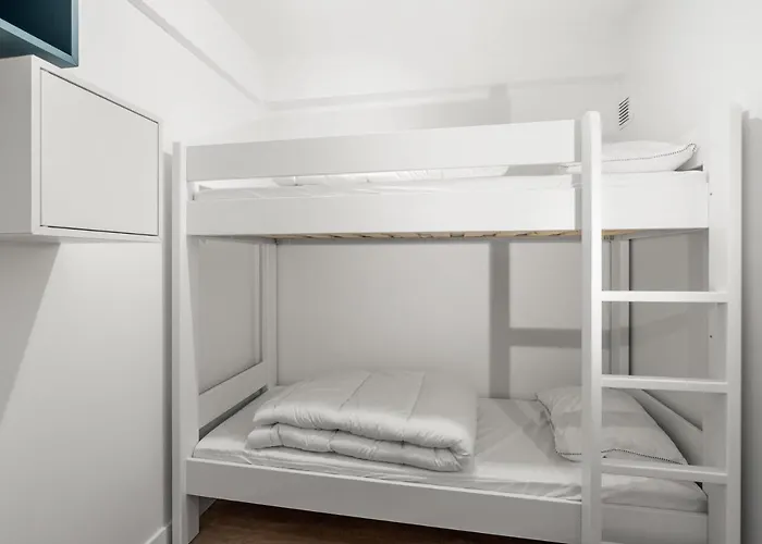 Appartement Dijk - Puur