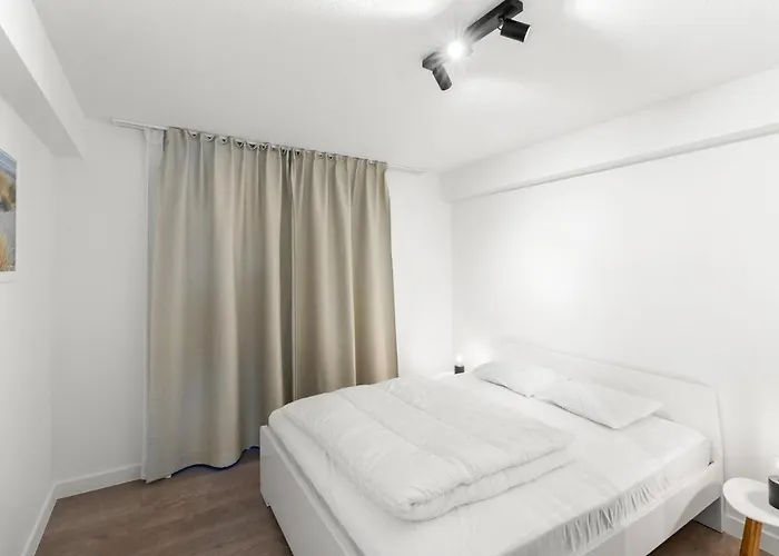 Dijk - Puur Appartement *