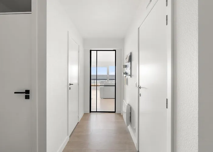 Appartement Dijk - Puur