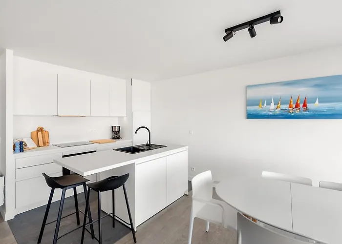 Dijk - Puur * Ostende